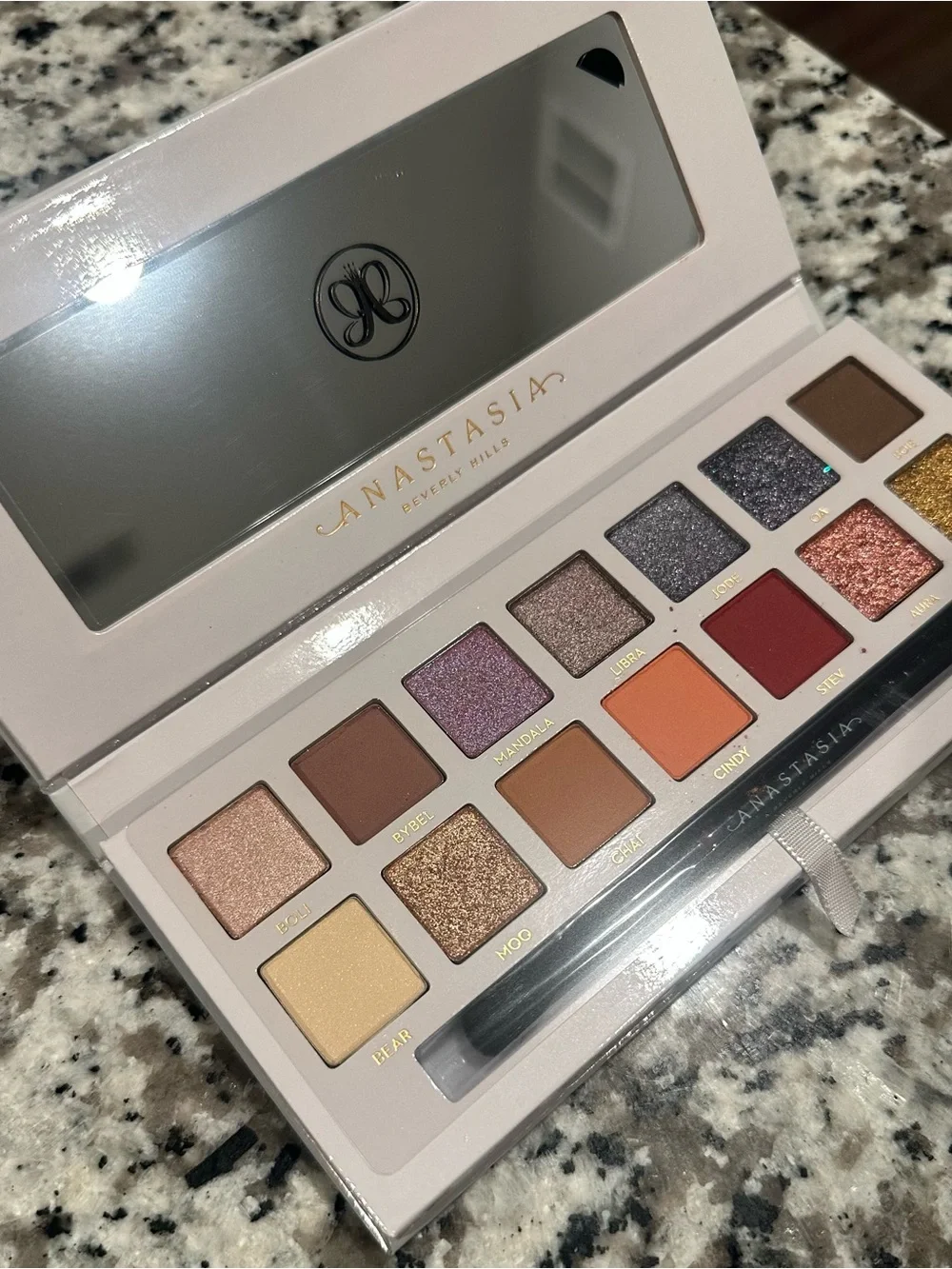 Anastasia Beverly Hills anastasia beverly